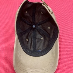 キャップ（dickies）の画像