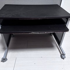 物置き　キャスター付きの画像