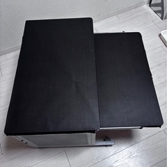 物置き　キャスター付きの画像