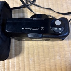 Canon  autoboy zoom76の画像
