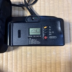 Canon  autoboy zoom76の画像