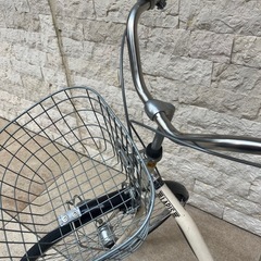 美品　自転車　の画像