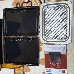Panasonic　3つ星 ビストロ NE-BS1600☆2020年度製☆ホワイトの画像
