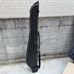 ダイワ セミハード ロッドケース SHRC128RDの画像