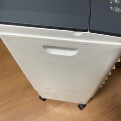 冷風扇の画像