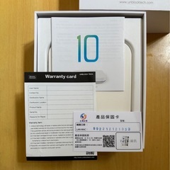 海外でもTV視聴可！BS CS 映画ドラマアニメ UNBLOCK TECH UBOX 10の画像