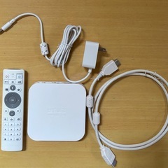 海外でもTV視聴可！BS CS 映画ドラマアニメ UNBLOCK TECH UBOX 10の画像