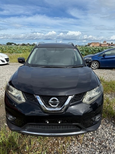 日産 エクストレイル値下げ可