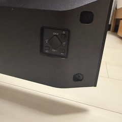 SONY65インチテレビの画像