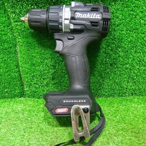 マキタ DF002GZ 充電式ドリルドライバー 本体のみ【船橋馬込店】【店頭取引限定】【中古】管理番号：ITV1E4QGRFQC