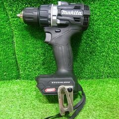 マキタ DF002GZ 充電式ドリルドライバー 本体のみ【船橋馬込店】【店頭取引限定】【中古】管理番号：ITV1E4QGRFQCの画像
