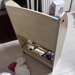 本棚の画像