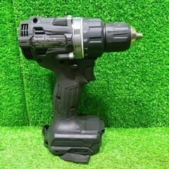 マキタ DF002GZ 充電式ドリルドライバー 本体のみ【船橋馬込店】【店頭取引限定】【中古】管理番号：ITV1E4QGRFQCの画像