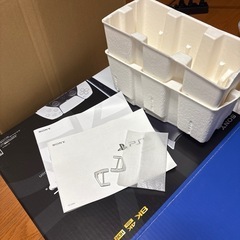ps5今日中38,000円の画像