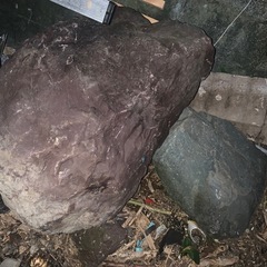 庭石、飛び石お譲りいたします！！の画像