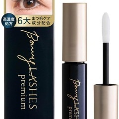 BONNY LASHES Premium ボニーラッシュプレミアム まつ毛美容液の画像
