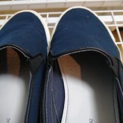 ＺＡＲＡ_スリッポンの画像
