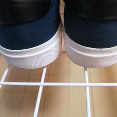 ＺＡＲＡ_スリッポンの画像