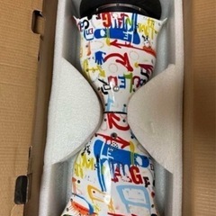 BALANCE  WHEELの画像