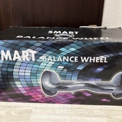 BALANCE  WHEELの画像