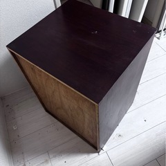 キャビネットの画像