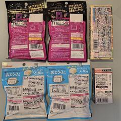 グミ等 お菓子の画像