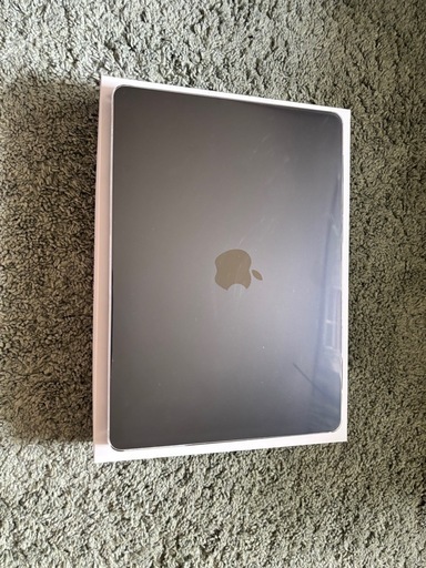 MacBook Air M4 チップ搭載 13 インチノートブック