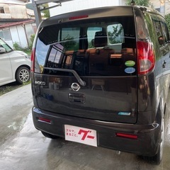 モコ4WD！車検2年付き！H26年式9万キロ青森岩手秋田の画像