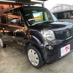 モコ4WD！車検2年付き！H26年式9万キロ青森岩手秋田の画像
