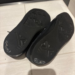 コンバース　ローカットスニーカー　サイズ5（24）の画像
