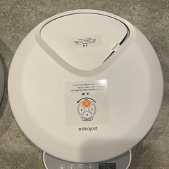 【2個】自動餌やり機の画像
