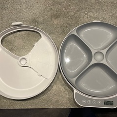 【2個】自動餌やり機の画像