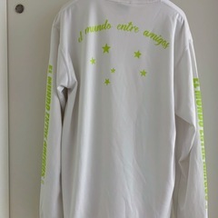 SVOLME ロングプラTシャツの画像