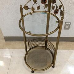 0907-133 家具　高さ約165cmの画像