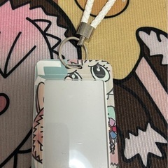 Labubuカードケースの画像