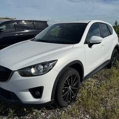 マツダ cx-5の画像