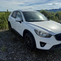 マツダ cx-5の画像