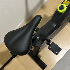 エアロバイクの画像