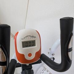 【先着順】未使用　値下げ可　エアロウォーカー　マグネットストライダー　自宅　静音　エクササイズの画像