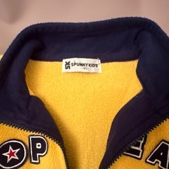 美品✨アウター✨90の画像