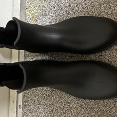 レインシューズの画像