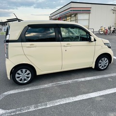 N-WGN G 📎4WD 車検コミコミ‼️H26年の画像