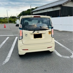 N-WGN G 📎4WD 車検コミコミ‼️H26年の画像