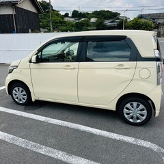 N-WGN G 📎4WD 車検コミコミ‼️H26年の画像