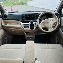 N-WGN G 📎4WD 車検コミコミ‼️H26年の画像
