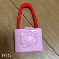 子供用品の画像