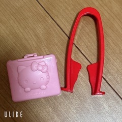 子供用品の画像