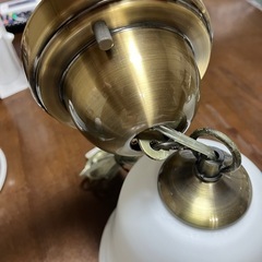 照明器具2つの画像