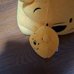 クマのプーさんの画像