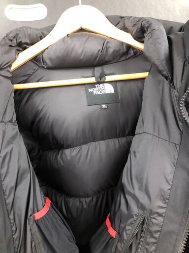 【ジャングルジャングルサカイ石津店】ザ・ノース・フェイス THE NORTH FACE バルトロライトジャケット Baltro Lig